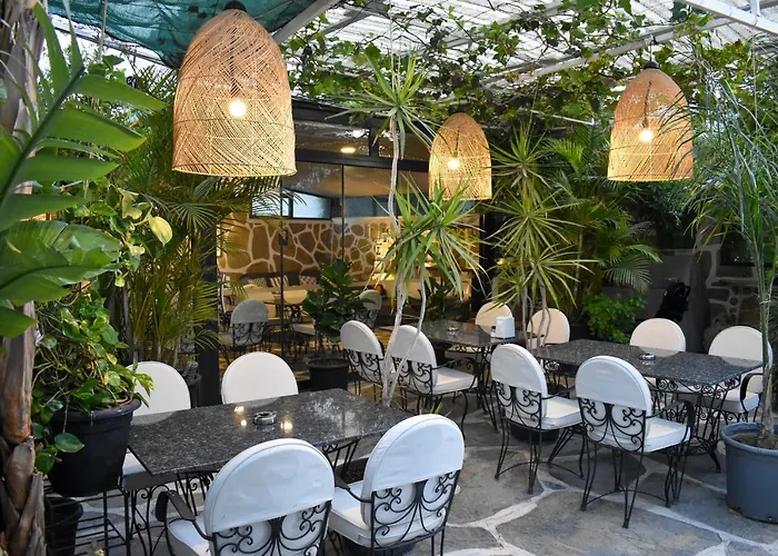 Artunc 3* Бодрум