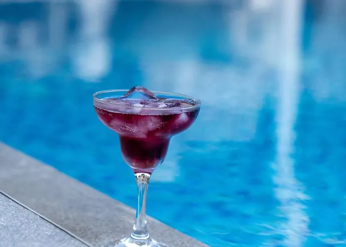 Отель Artunc 3*