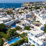 أرتونك فندق بودروم