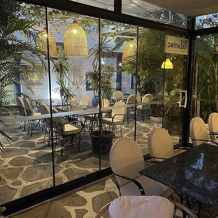 Artunc Hotell Bodrum