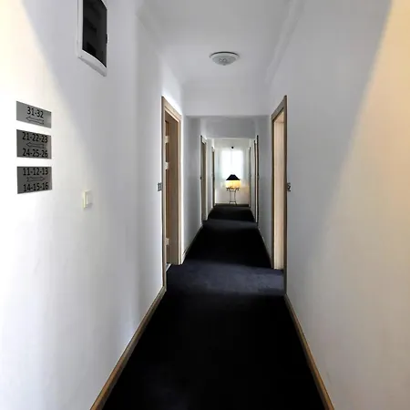 Hotell Artunc Bodrum