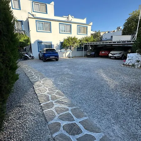 Artunc Ξενοδοχείο 3*