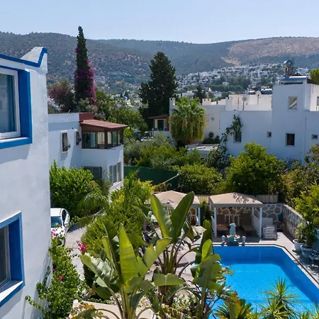 Artunc Hotell Bodrum