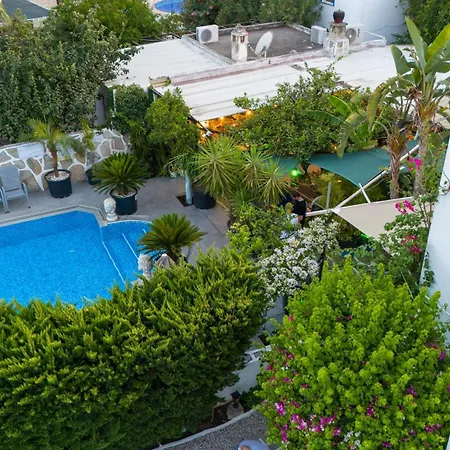 Artunc Hotell Bodrum