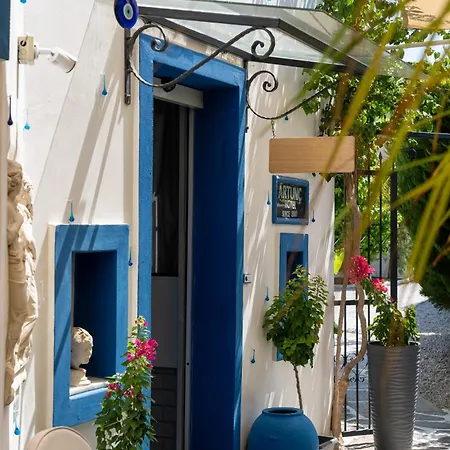 Ξενοδοχείο Artunc 3*
