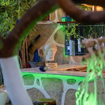 Hotell Artunc Bodrum