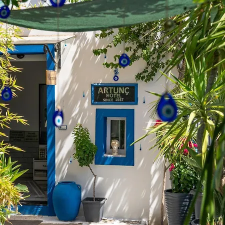 Artunc Hotell