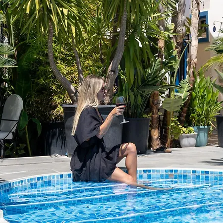 Hotell Artunc Bodrum