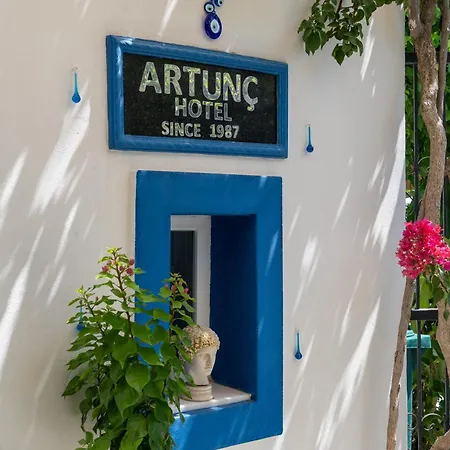 Ξενοδοχείο Artunc