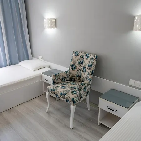 Artunc Hotel 3*