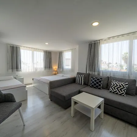 Hotel Artunc Bodrum