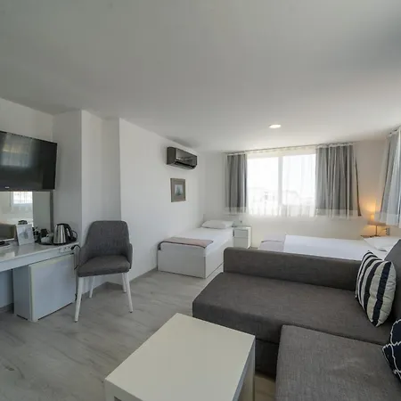 Artunc Hotel