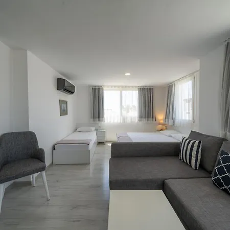 Artunc Hotel Bodrum