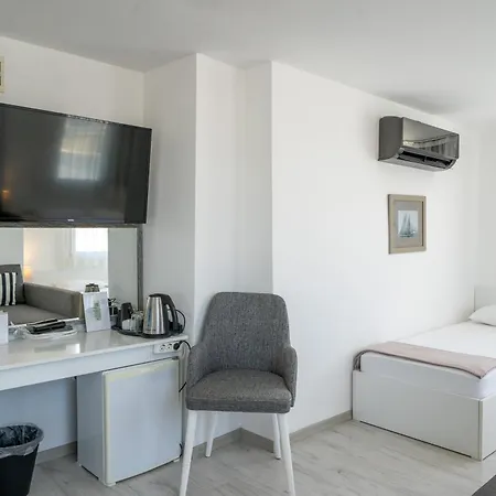 Artunc 3* Bodrum