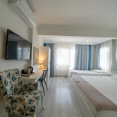 Hotel Artunc