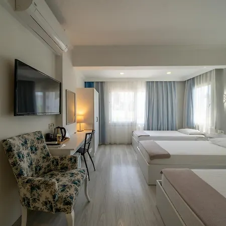 Artunc Hotel Bodrum