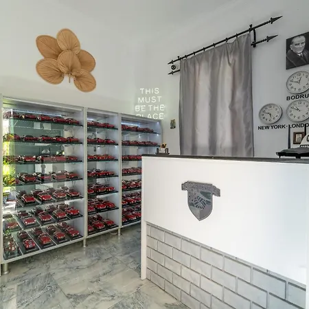 Hotel Artunc 3*