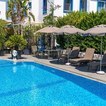 Artunc 3* Bodrum