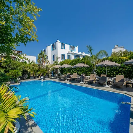 Artunc Hotel Bodrum