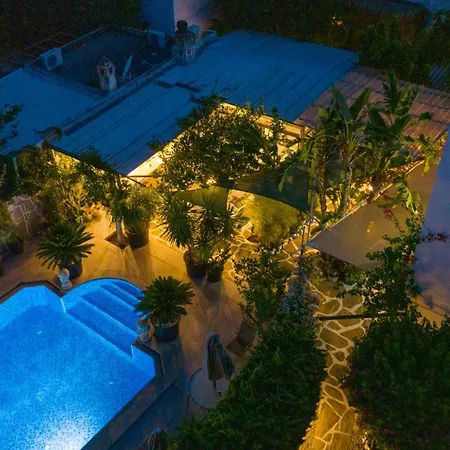 Hotel Artunc