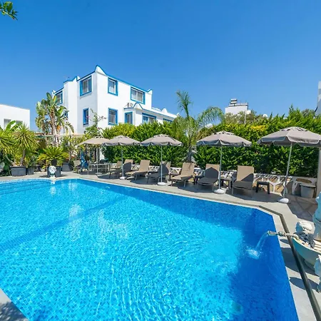 Hotel Artunc 3*