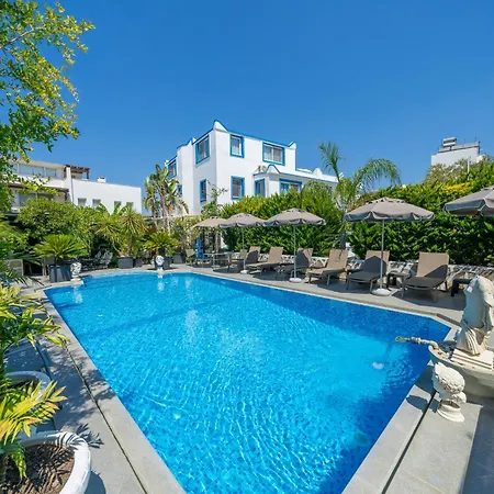 Artunc Hotel