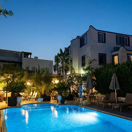 Artunc Hotel 3*