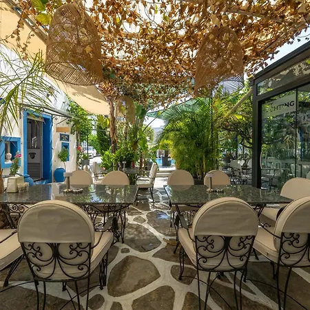 Artunc Hotel Bodrum