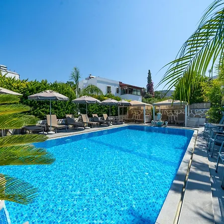 Hotel Artunc Bodrum