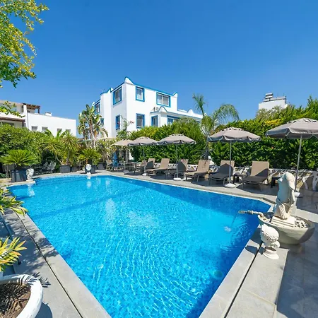 Artunc 3* Bodrum