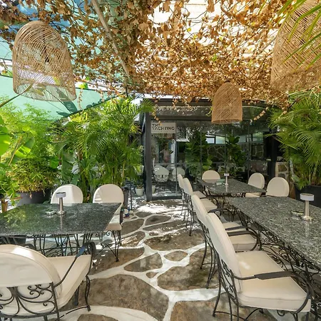 Hotel Artunc