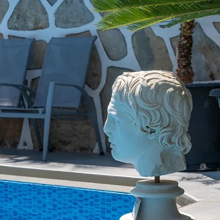 Hotel Artunc Bodrum