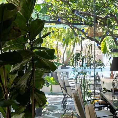 Hotel Artunc
