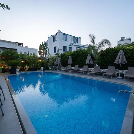 Artunc Hotel Bodrum
