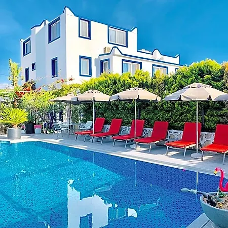 Hotel Artunc