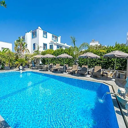 Hotel Artunc 3*