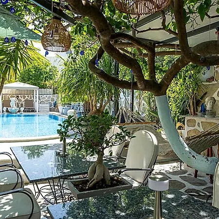 Artunc Bodrum