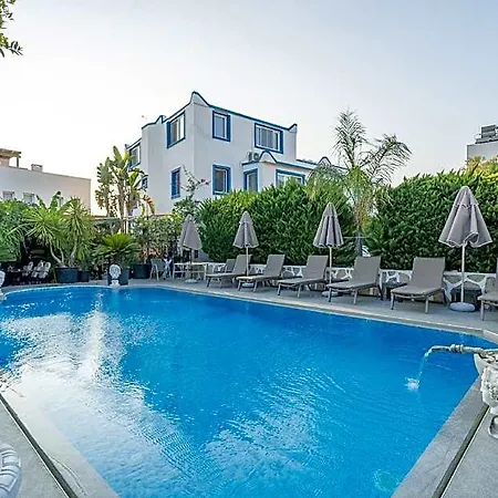 Artunc 3* Bodrum