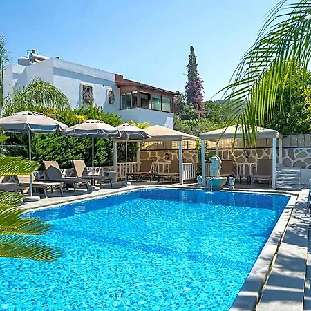 Artunc 호텔 Bodrum
