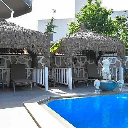 Hotel Artunc Bodrum
