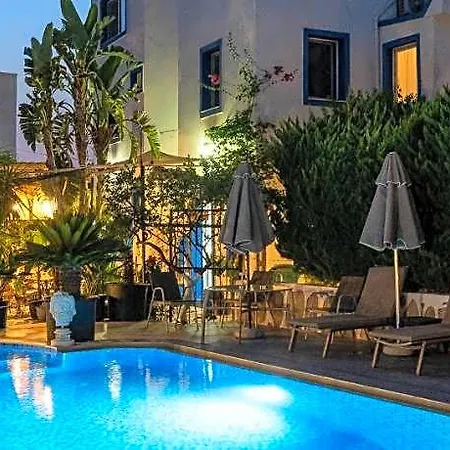Hotel Artunc Bodrum