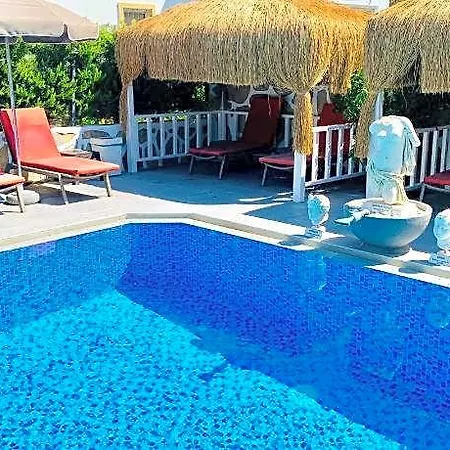 Hotel Artunc Bodrum