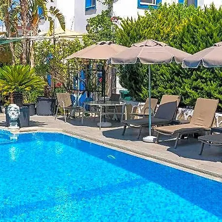 Artunc Hotel
