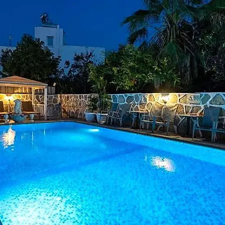 Artunc Otel Bodrum