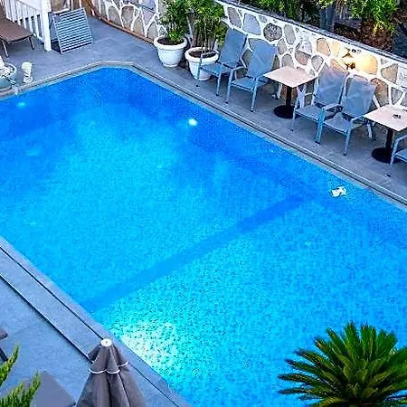 Otel Artunc Bodrum