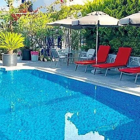 Otel Artunc Bodrum