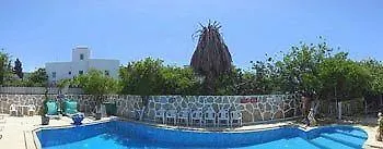 Otel Artunc Bodrum