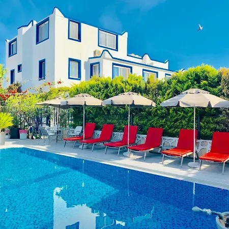 Hotel Artunc Bodrum