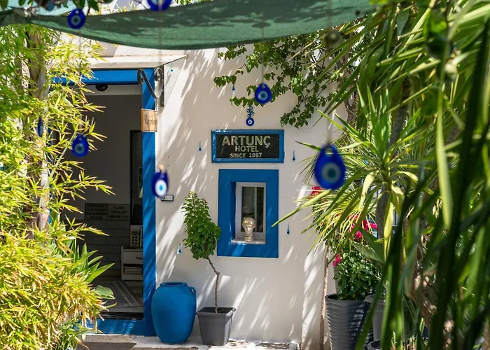 Artunc Hotel