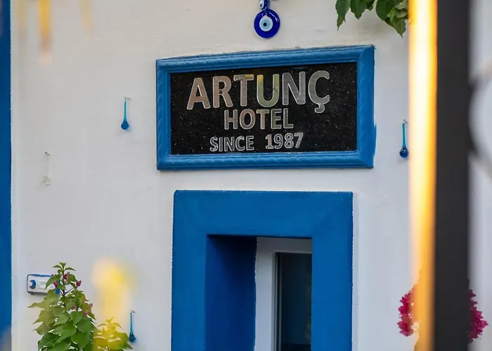 Artunc 3* Bodrum